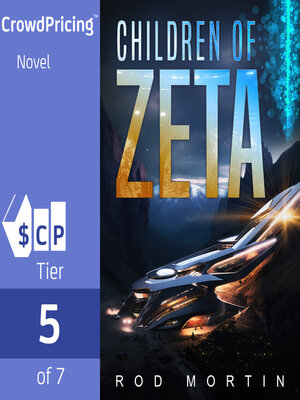 cover image of Children of Zeta